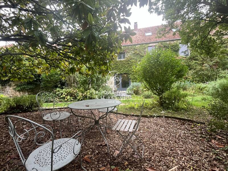 Maison à vendre, 260m², HOUDAN