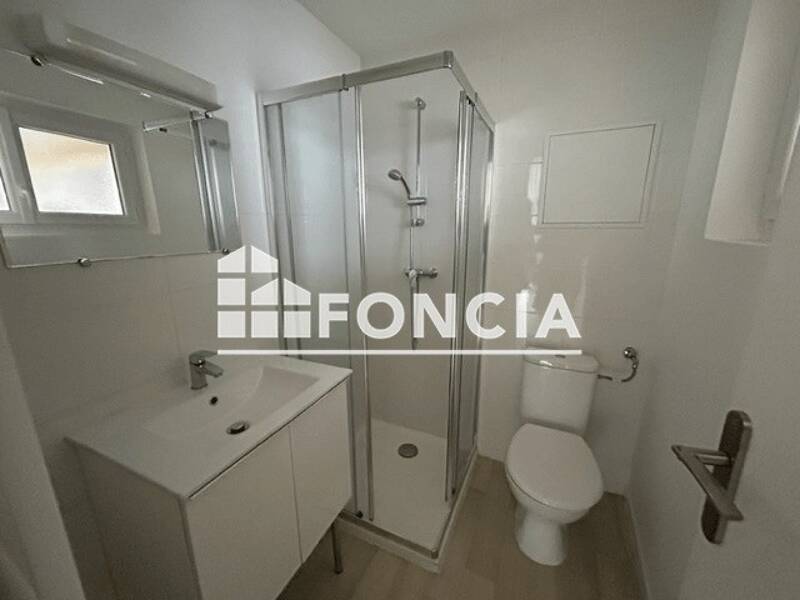 Maison à louer, 104m², CHATELLERAULT