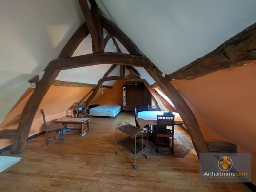 Appartement à louer 570 € 1 pièce 30,7 m² Thourotte 60150