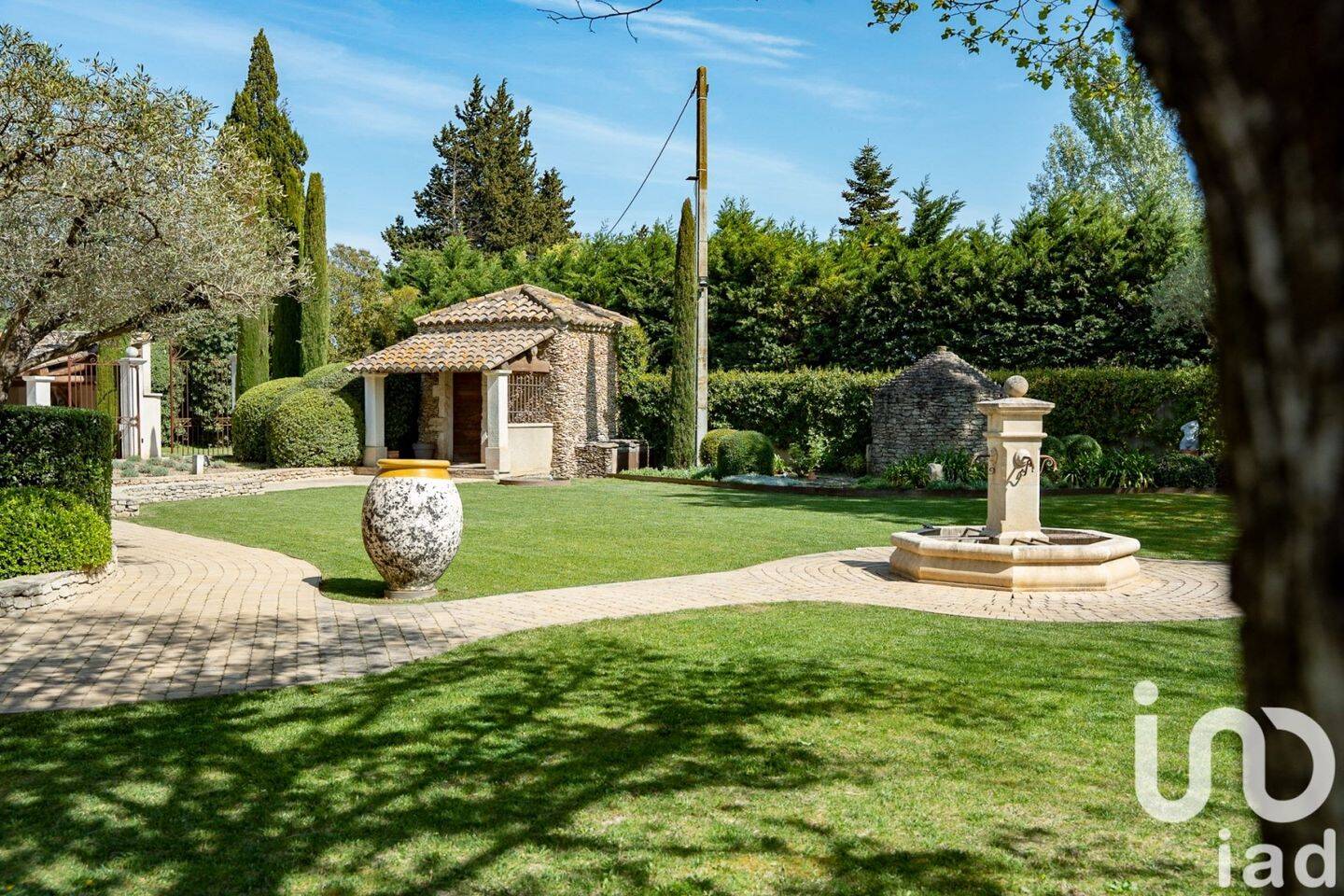 Maison à vendre, 320m², CHATEAURENARD