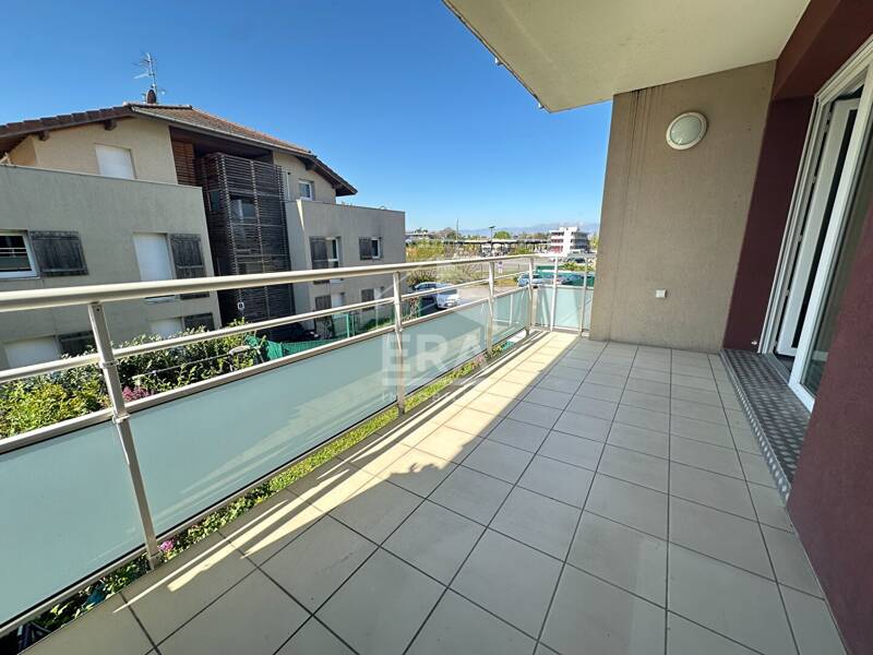 Maison à louer, 68m², GAILLARD