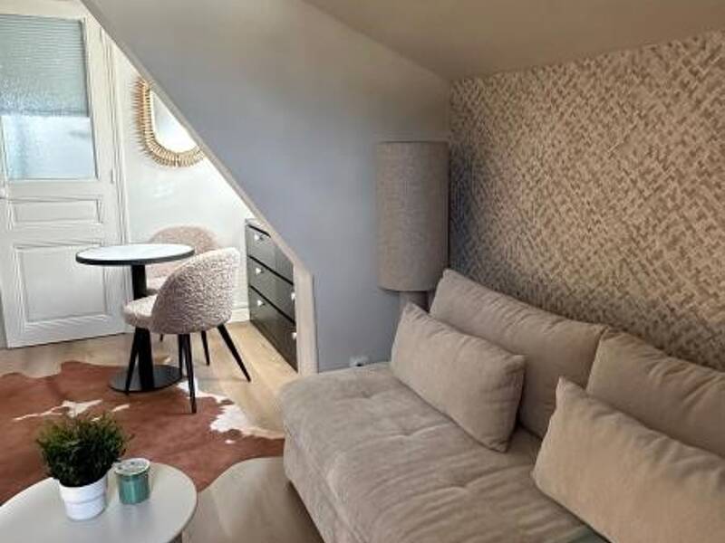 Maison à louer, 14m², NICE