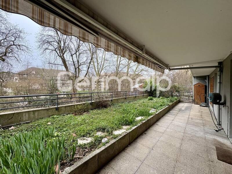 Maison à louer, 60m², ANNECY