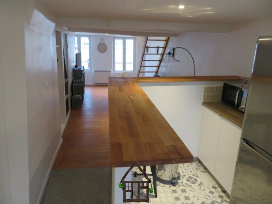 Maison à louer, 44m², VERNON