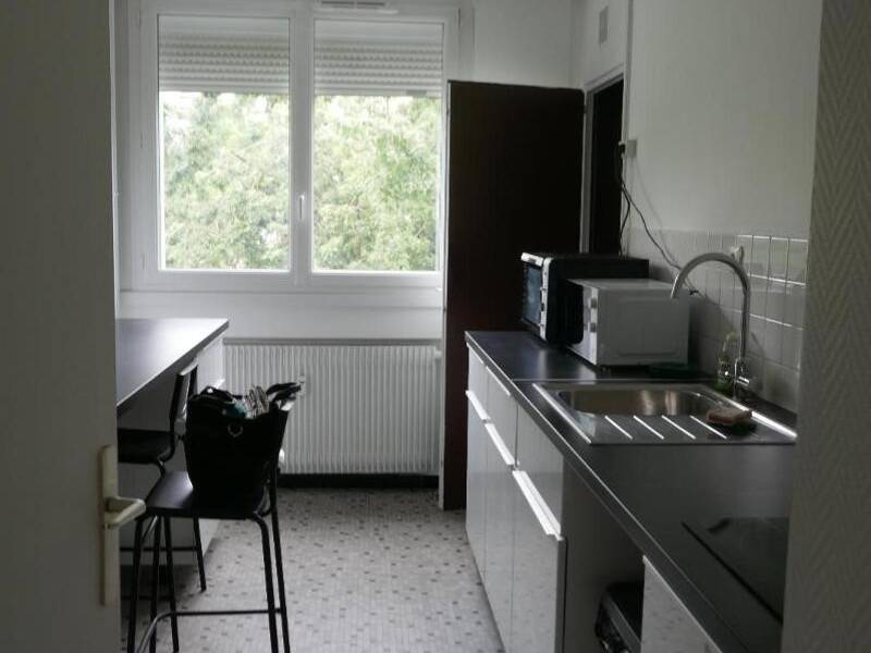 Maison à louer, 52m², SAINT ETIENNE