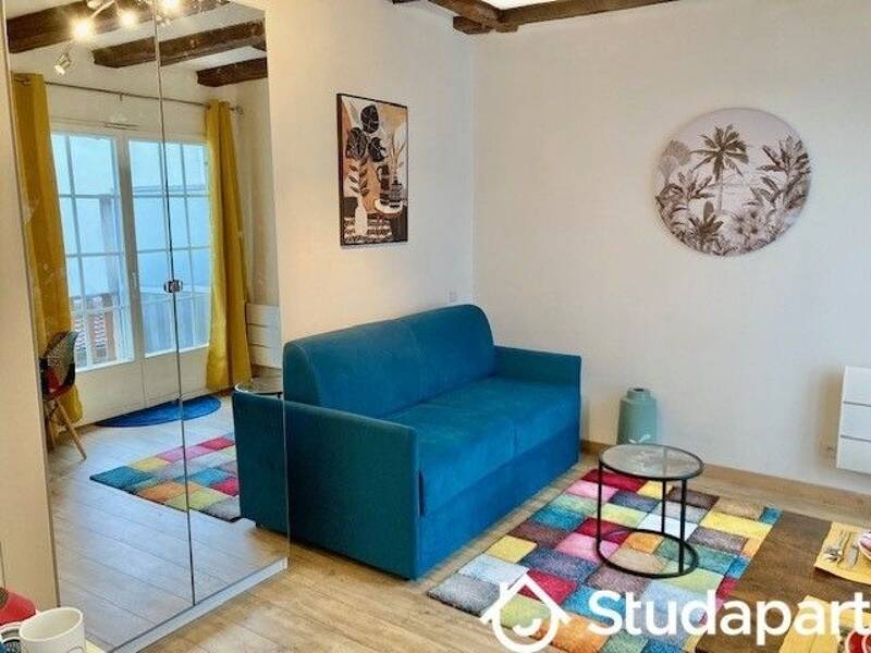 Maison à louer, 20m², STRASBOURG