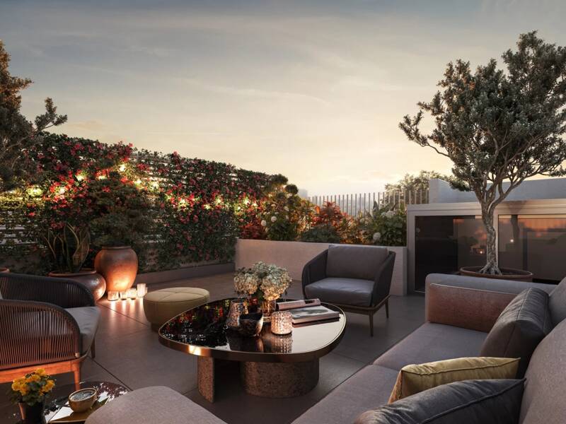 Maison à vendre, 113m², ASNIERES SUR SEINE
