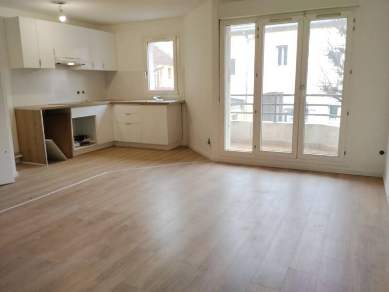 Maison à louer, 48m², ANTONY