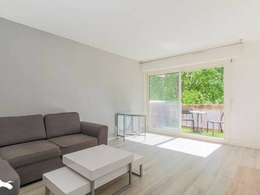 Appartement à vendre 225 000 € 2 pièces 1 chambre 46 m² Étage 1/6 Europe-Nord Chatou 78400