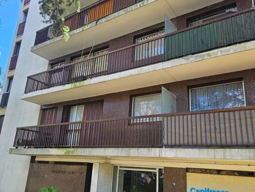 Appartement à vendre 138 000 € 2 pièces 1 chambre 44 m² Étage 5/7 Calmanovic Les Pavillons-sous-Bois 93320