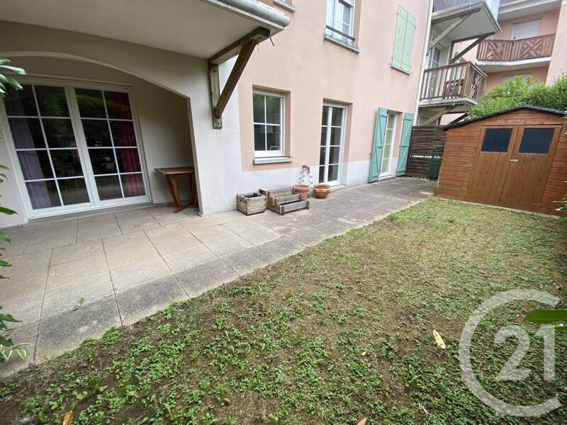 Maison à louer, 65m², CERGY