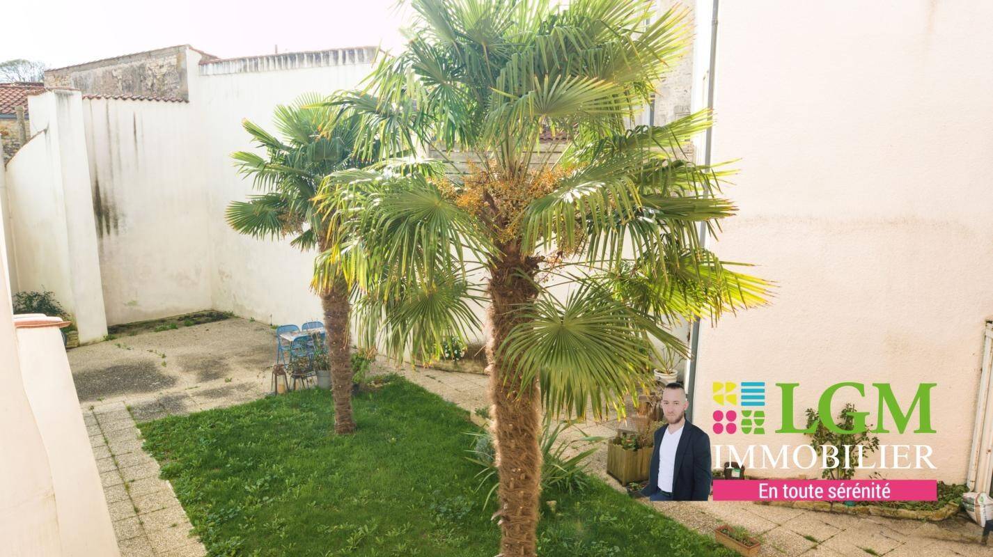 Maison à vendre, 37m², MARANS