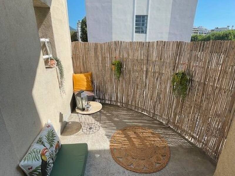 Maison à louer, 28m², GRENOBLE