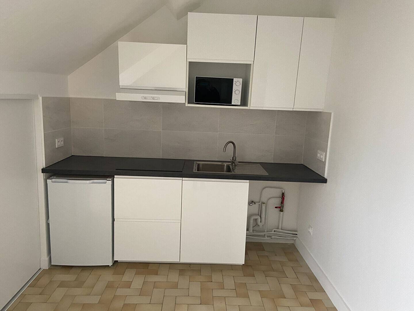 Maison à louer, 27m², VERSAILLES