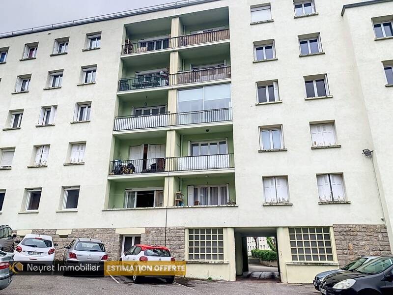 Maison à vendre, 70m², SAINT ETIENNE