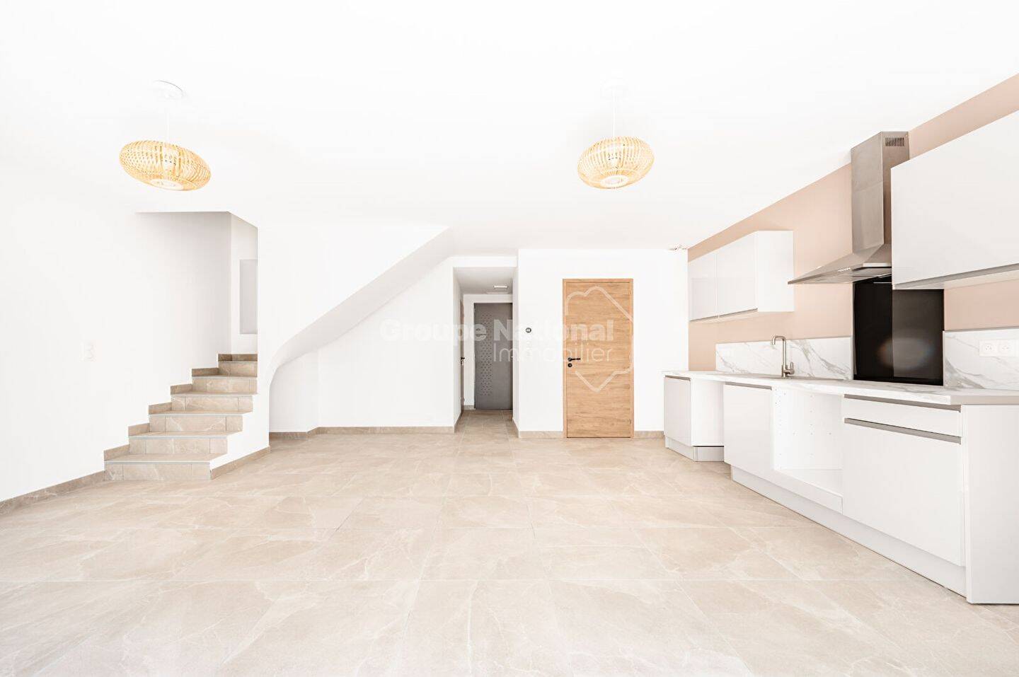 Maison à vendre, 84m², VINON SUR VERDON