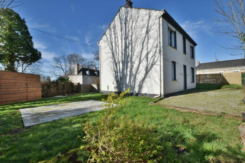 Maison à vendre, 105m², SEICHES SUR LE LOIR
