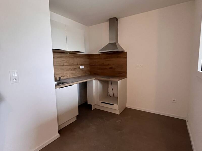 Maison à louer, 45m², STRASBOURG