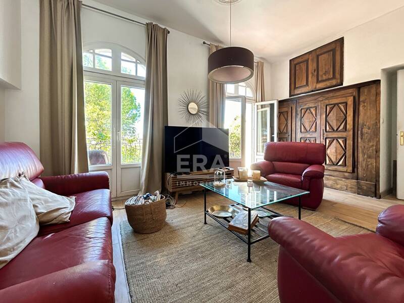 Maison à vendre, 355m², MARSEILLE 14E