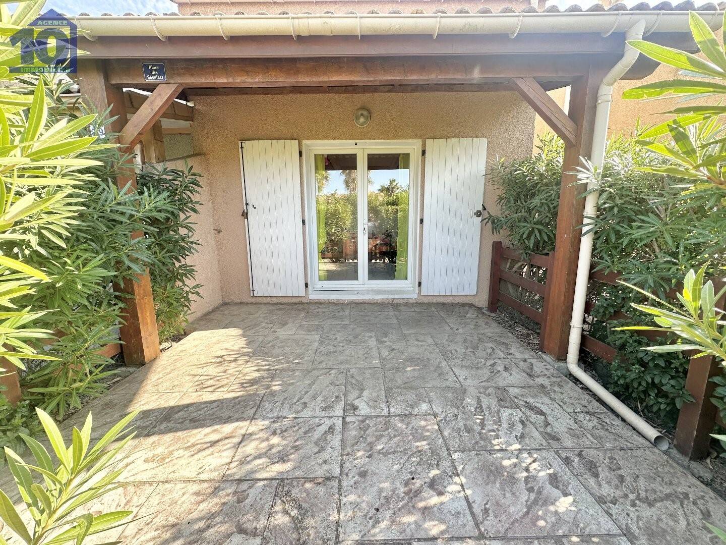 Maison à vendre, 43m², VALRAS PLAGE