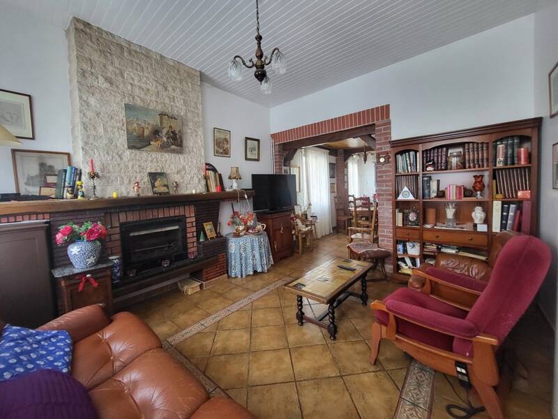 Maison à vendre, 148m², REIMS