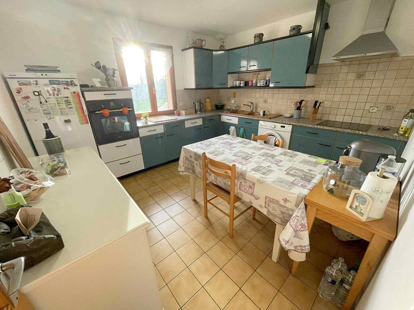 Maison à vendre, 105m², CHAUMONT EN VEXIN