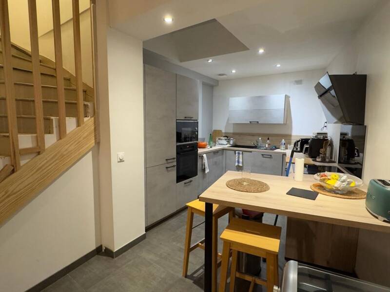 Maison à vendre, 90m², AMIENS