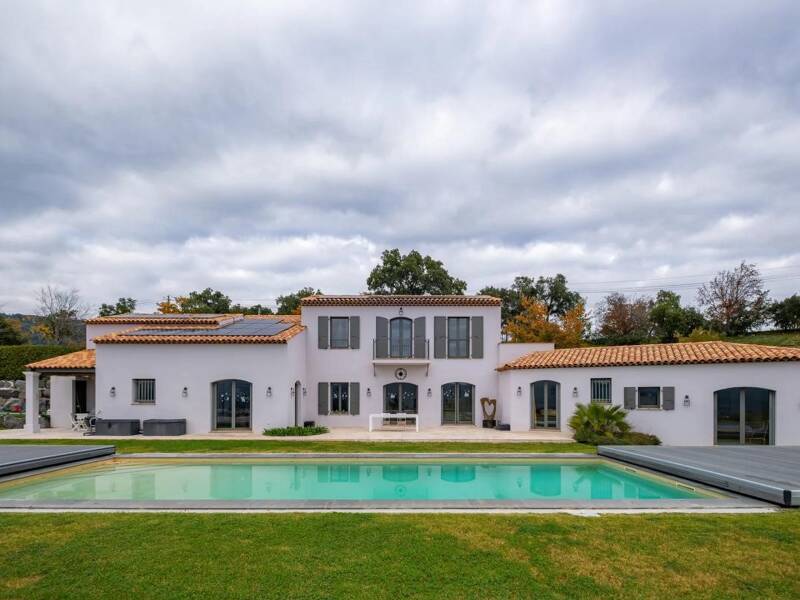 Maison à vendre, 252m², VAR