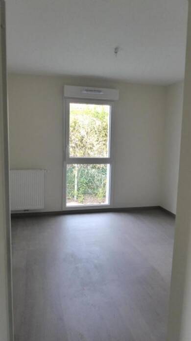 Appartement à louer 668 € 2 pièces 1 chambre 46 m² Gasquet Le Haillan 33185
