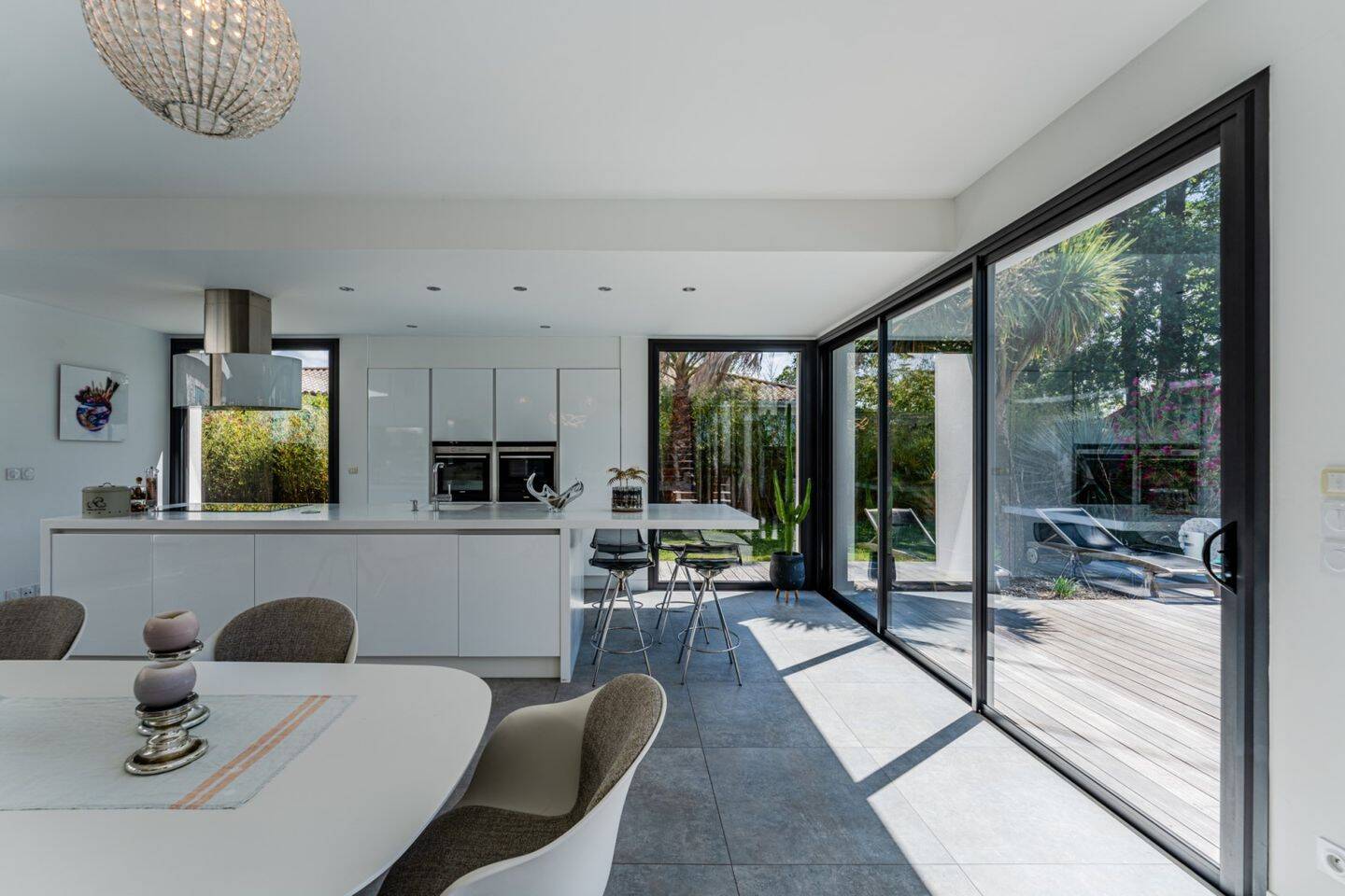 Maison à vendre, 202m², GUJAN MESTRAS
