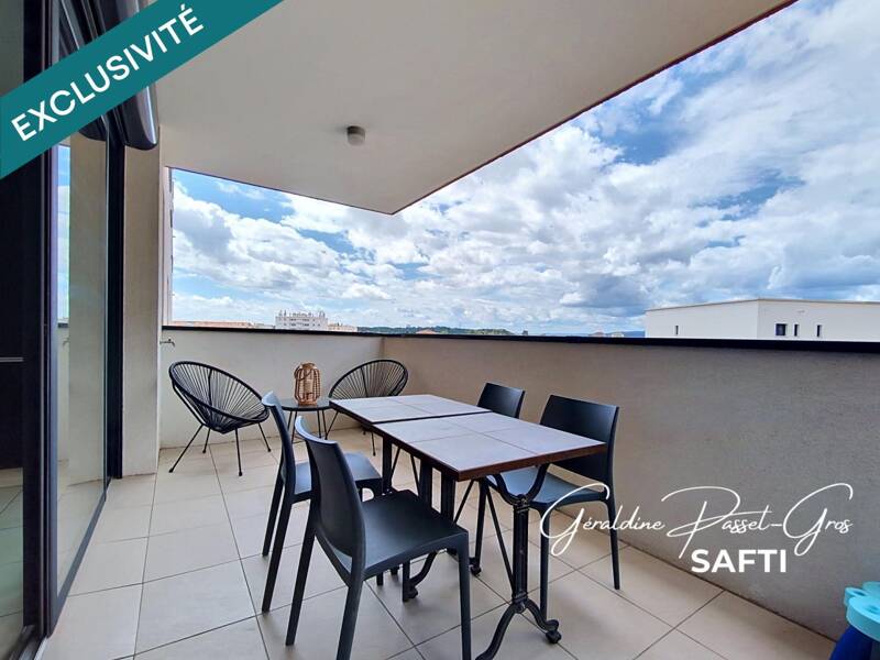 Maison à vendre, 74m², VALENCE