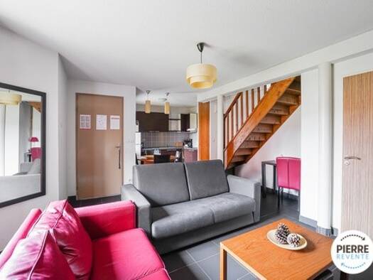 Maison de ville à vendre 131 697 € 3 pièces 2 chambres 59 m² Saint Simon Toulouse 31100