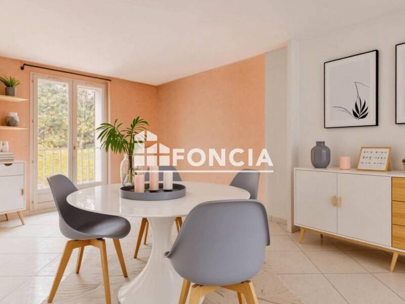 Maison à vendre, 130m², NANTES