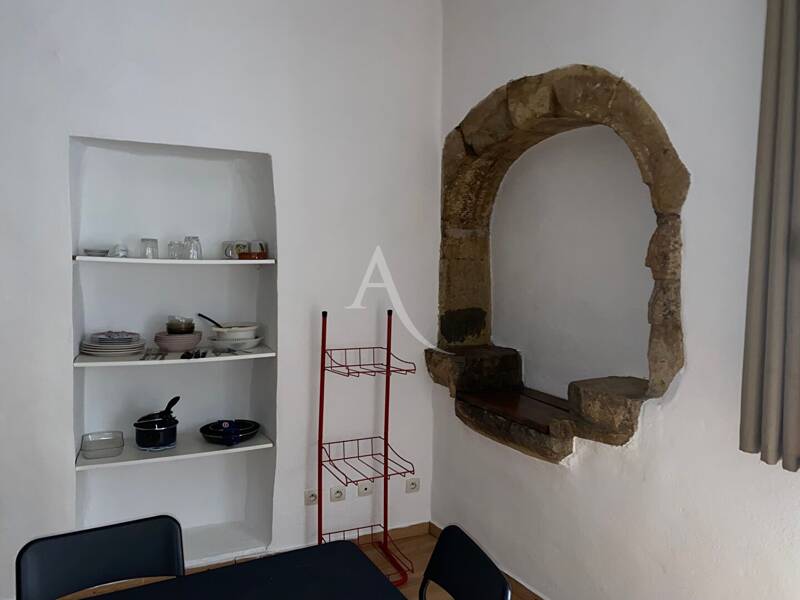 Maison à louer, 22m², BEDARIEUX