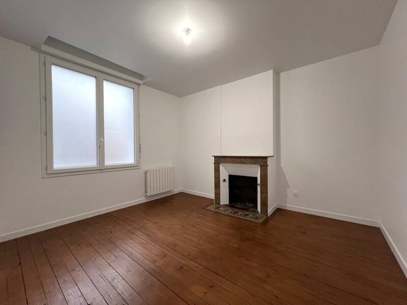 Maison à louer, 49m², AGEN