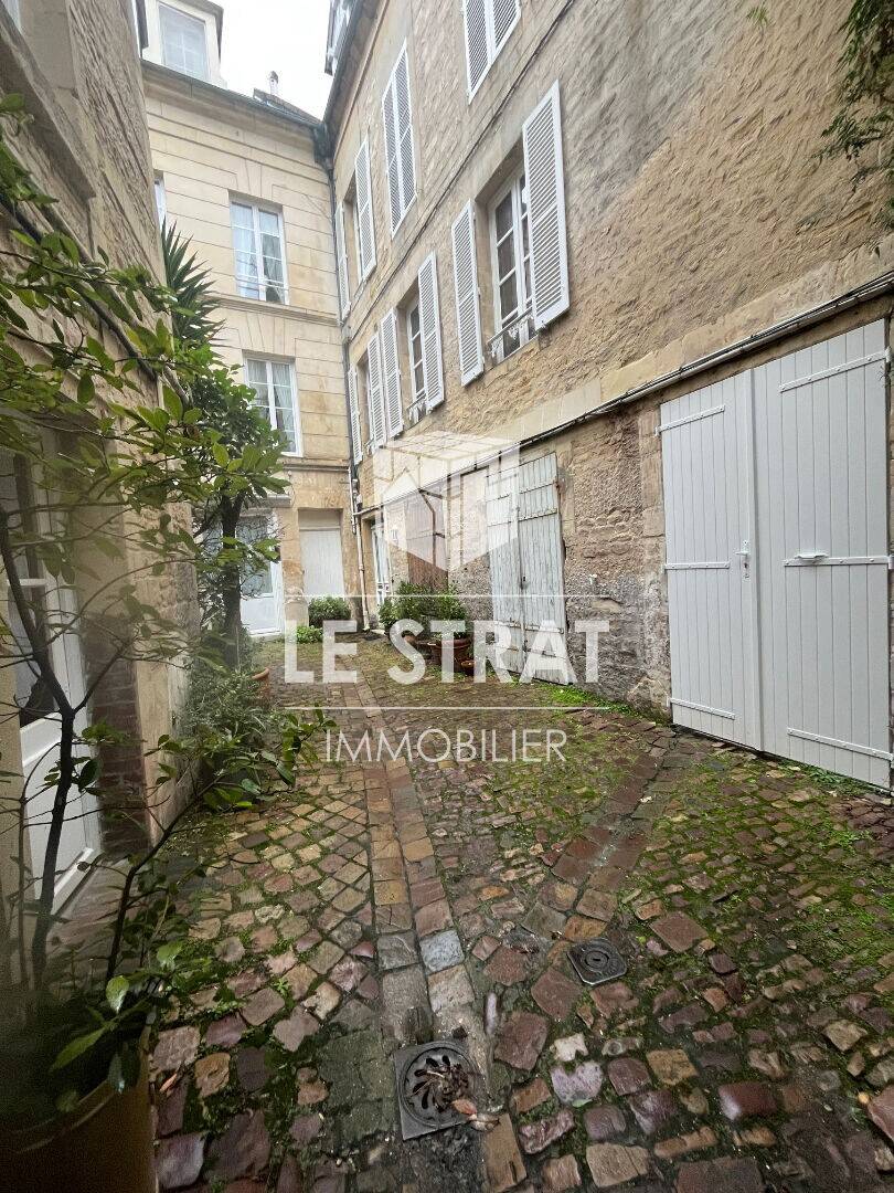 Maison à vendre, 14m², CAEN
