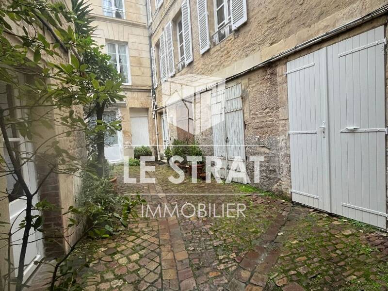 Maison à vendre, 14m², CAEN
