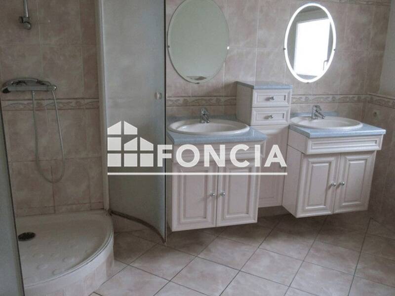 Maison à louer, 158m², ANGERS