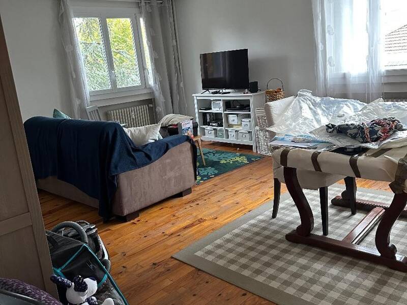 Maison à louer, 68m², SAINT ETIENNE