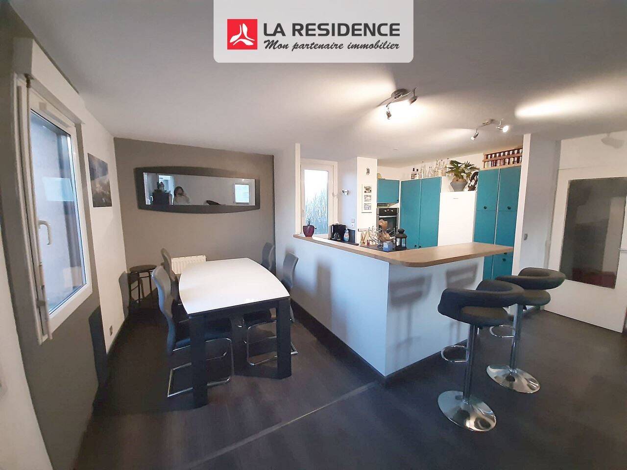 Maison à louer, 70m², MONTIGNY LE BRETONNEUX