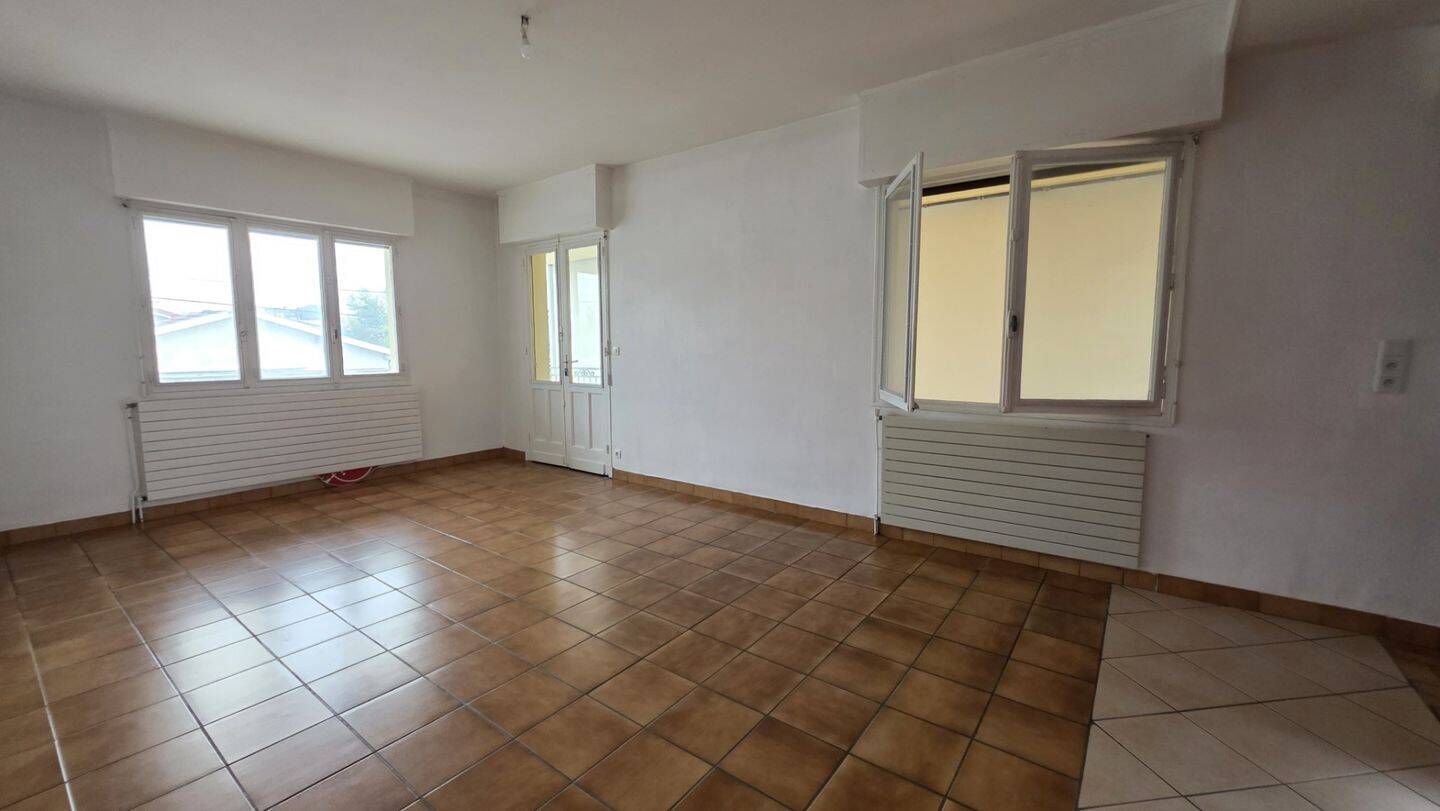 Maison à vendre, 93m², MERIGNAC