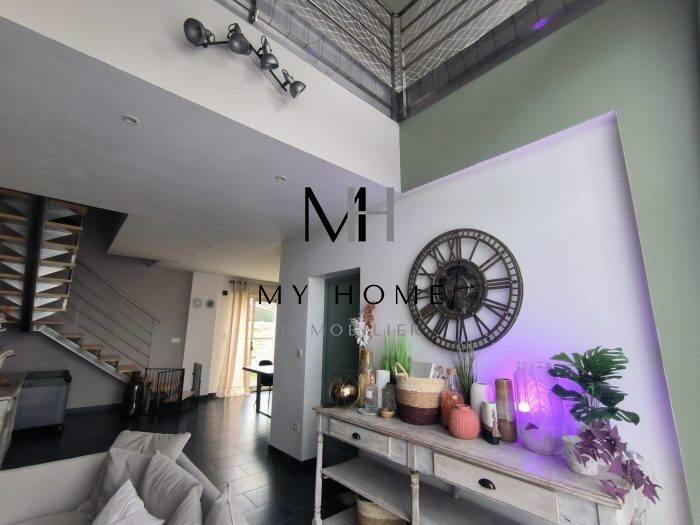 Maison à vendre, 320m², SAINT PIERRE DES NIDS
