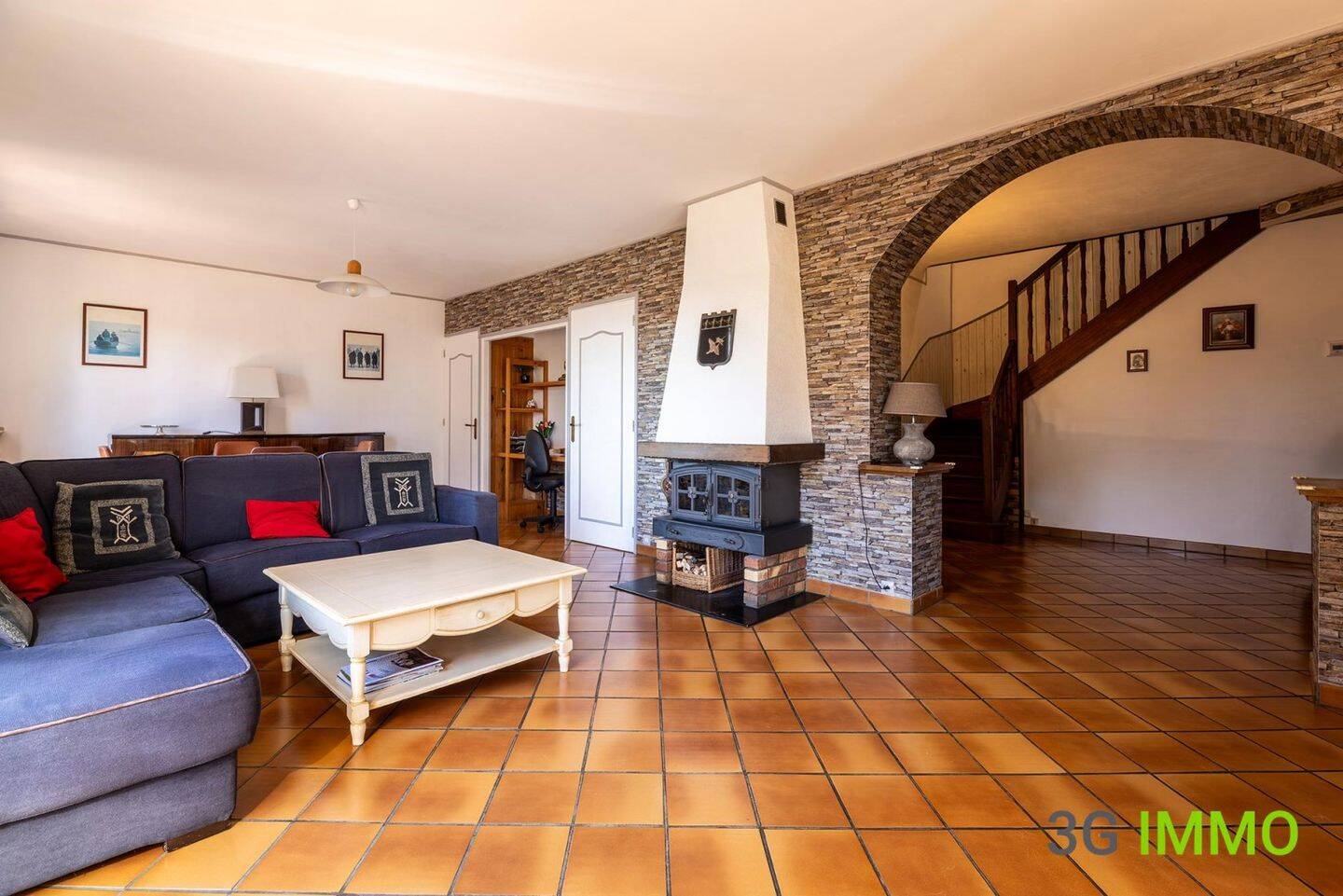 Maison à vendre, 140m², ARGENTEUIL