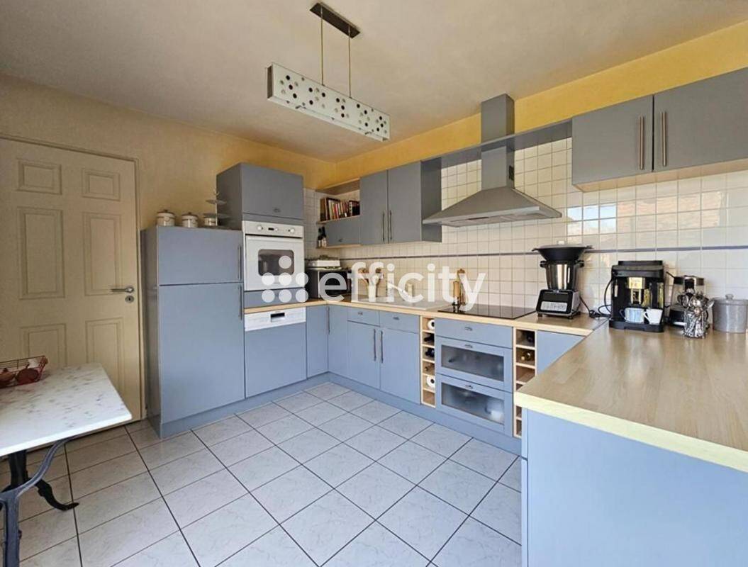 Maison à vendre, 162m², ANTONY