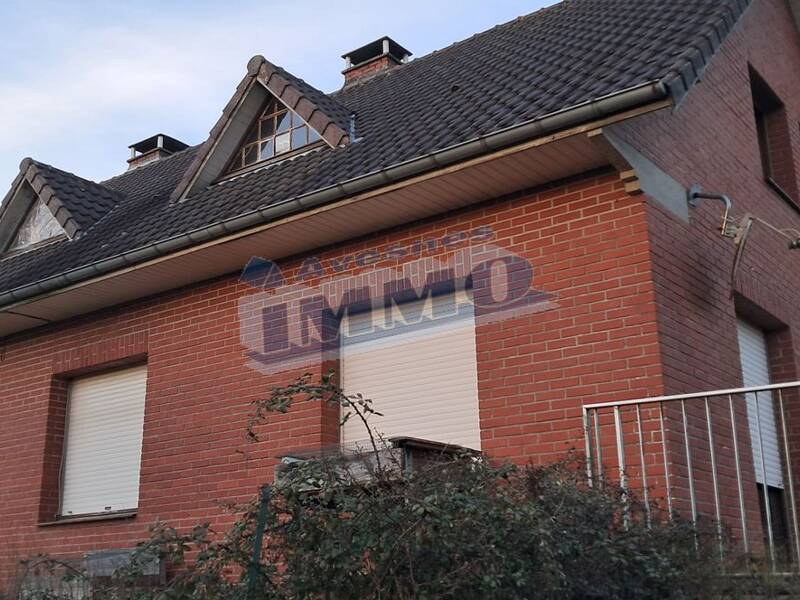 Maison à vendre, 147m², MAISNIL