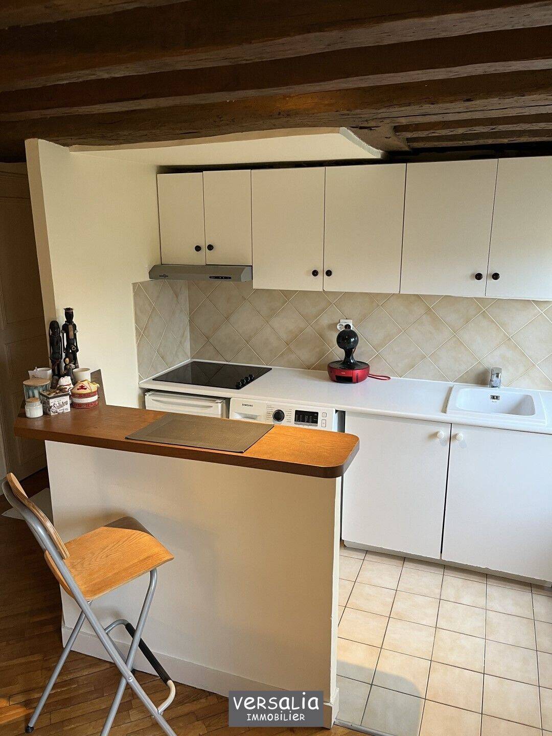Maison à louer, 39m², VERSAILLES