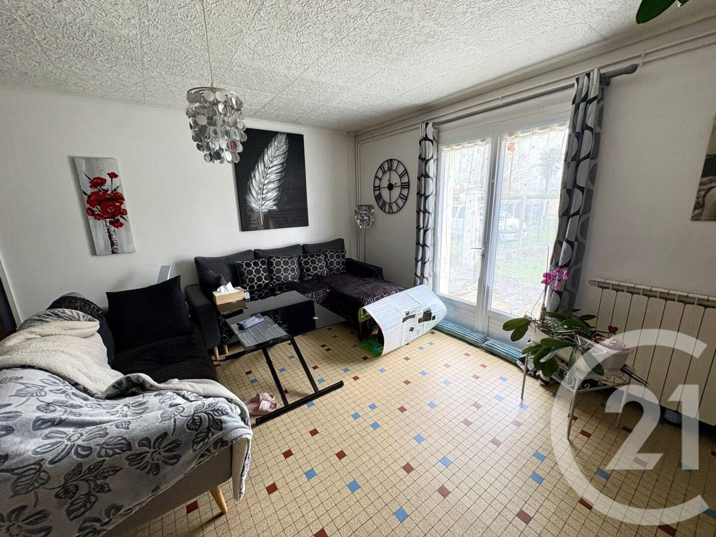 Maison à vendre, 91m², MESCHERS SUR GIRONDE