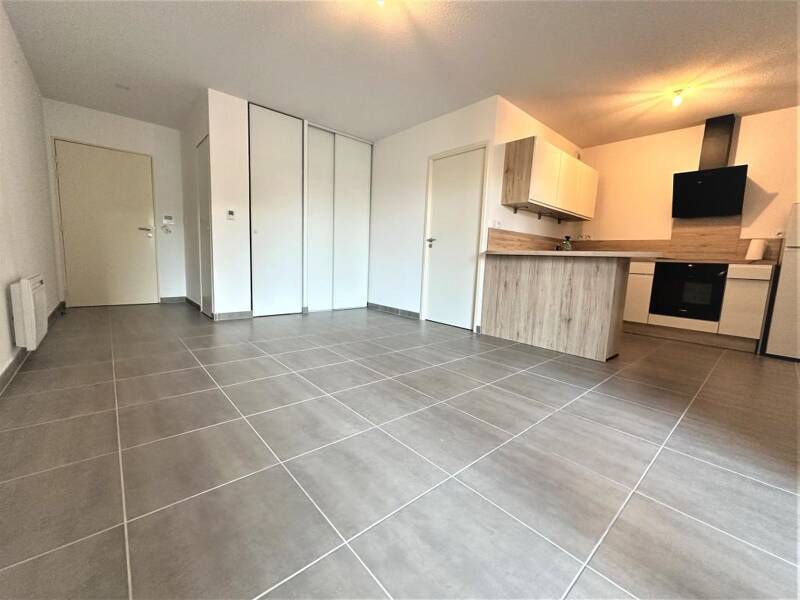 Maison à louer, 31m², MONTPELLIER