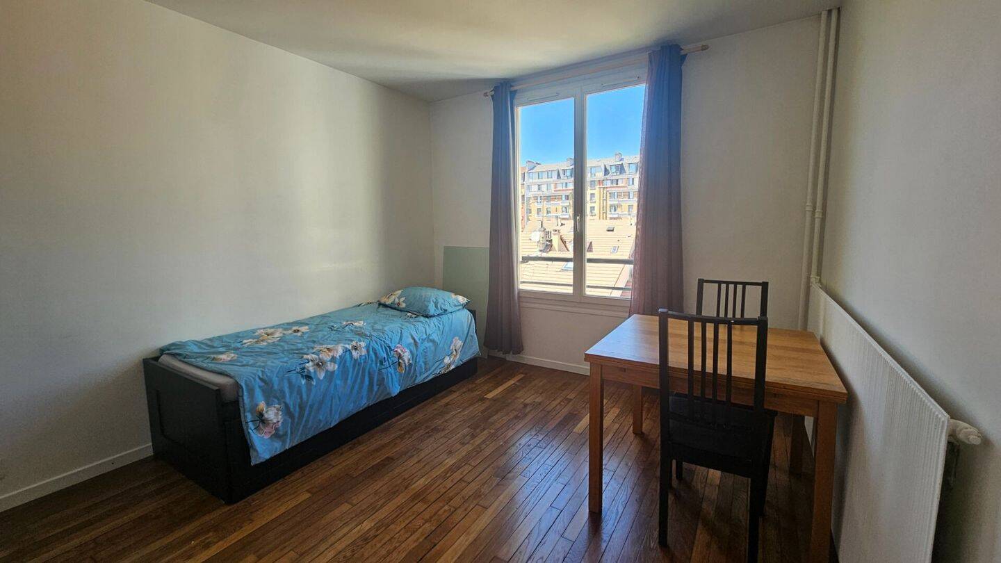 Maison à louer, 27m², ASNIERES SUR SEINE