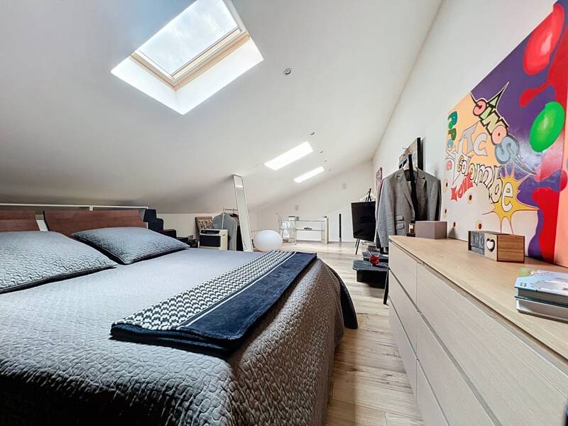 Maison à vendre, 108m², PARIS 14E